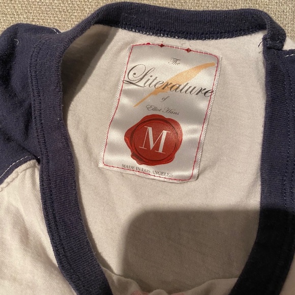 Vintage tee - Picture 2 of 2